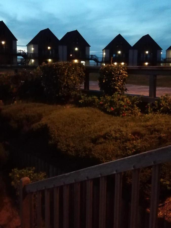 La Naturelle Duplex 90 Вимере Екстериор снимка