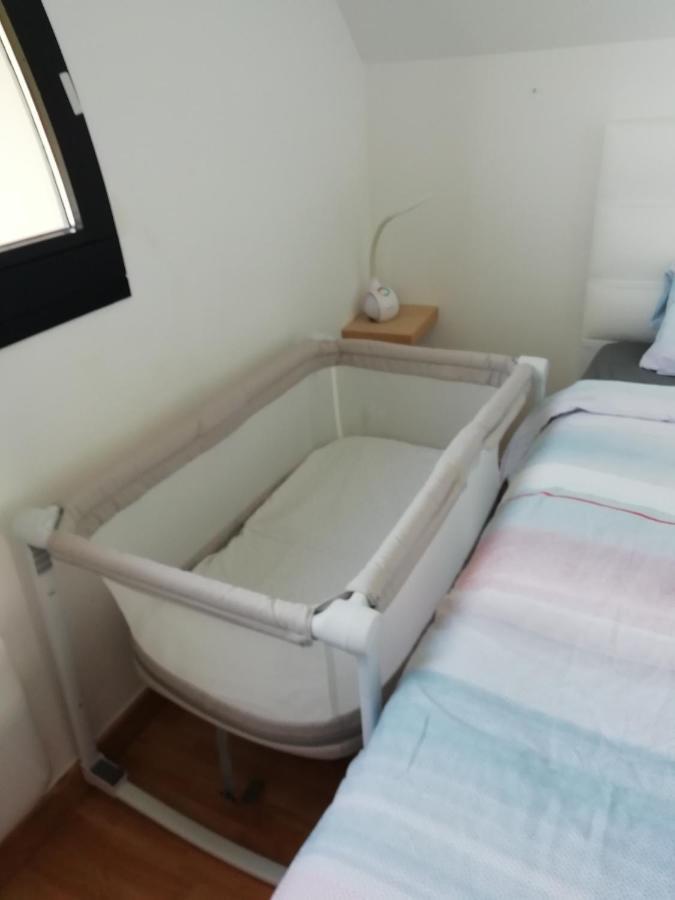 La Naturelle Duplex 90 Вимере Екстериор снимка