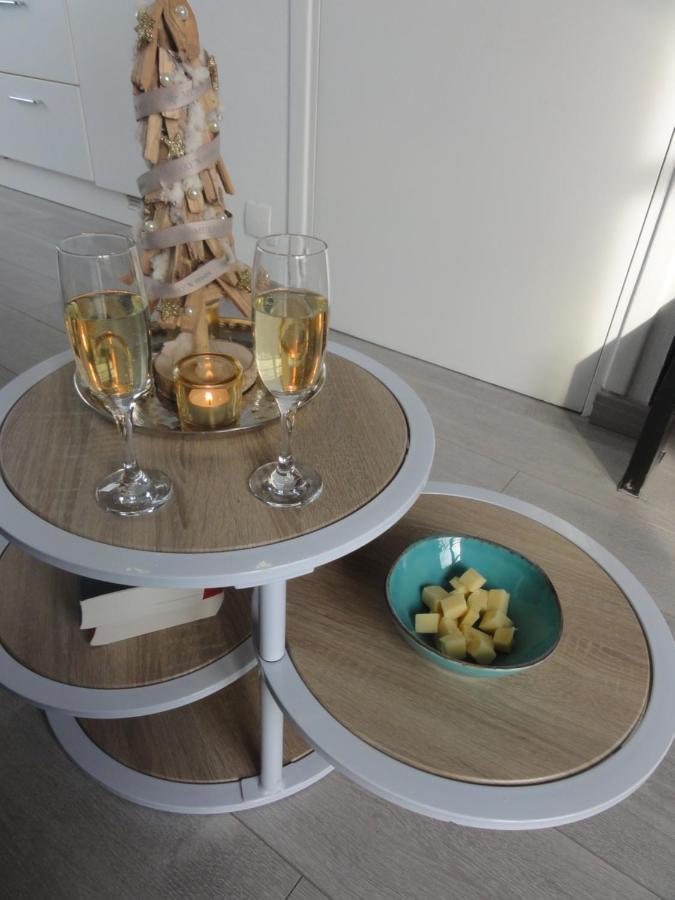 La Naturelle Duplex 90 Вимере Екстериор снимка