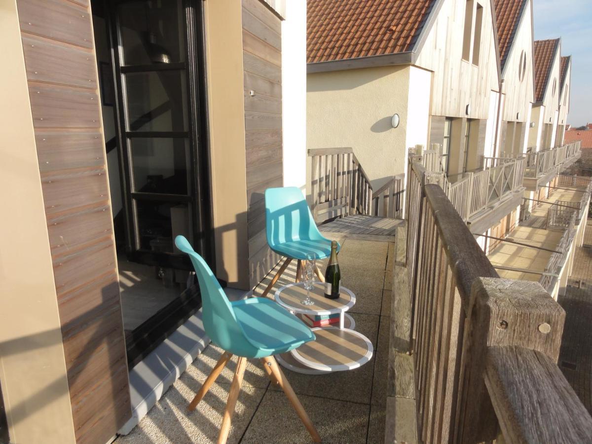 La Naturelle Duplex 90 Вимере Екстериор снимка