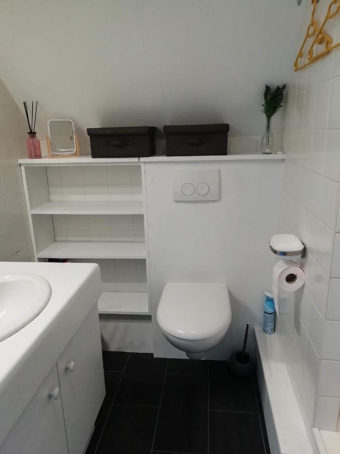 La Naturelle Duplex 90 Вимере Екстериор снимка