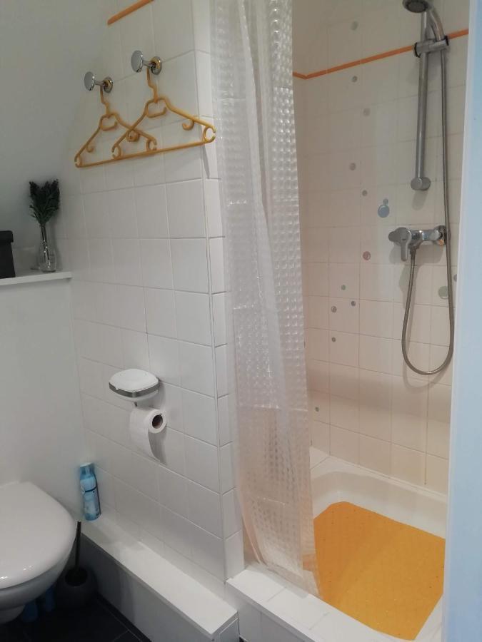 La Naturelle Duplex 90 Вимере Екстериор снимка