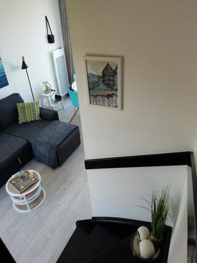 La Naturelle Duplex 90 Вимере Екстериор снимка