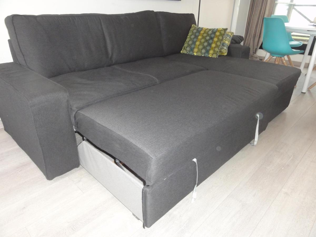 La Naturelle Duplex 90 Вимере Екстериор снимка