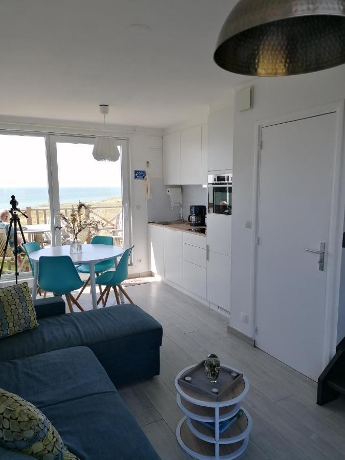 La Naturelle Duplex 90 Вимере Екстериор снимка